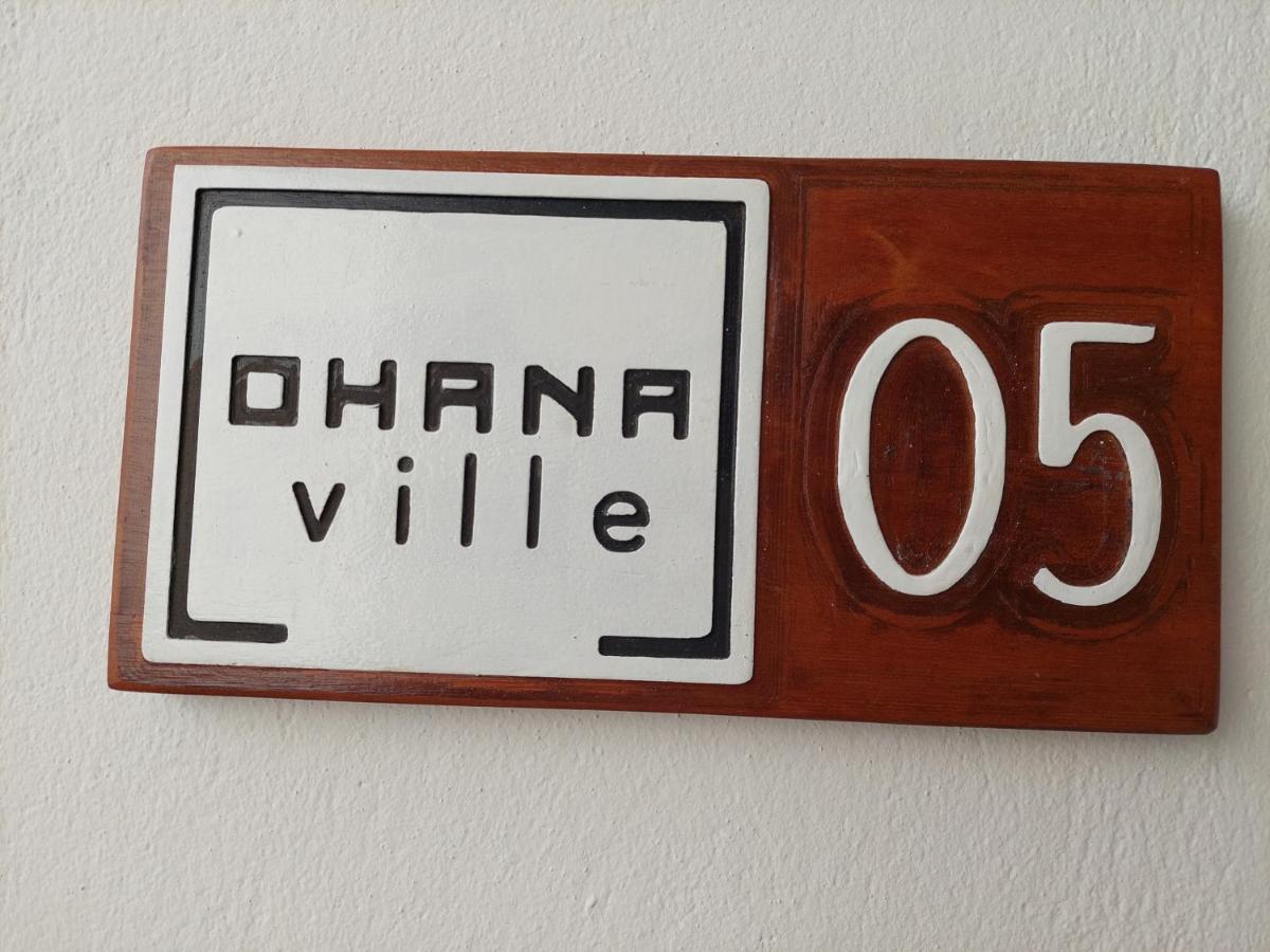 Ohana ปรายาโดฟอร์ชิ ภายนอก รูปภาพ