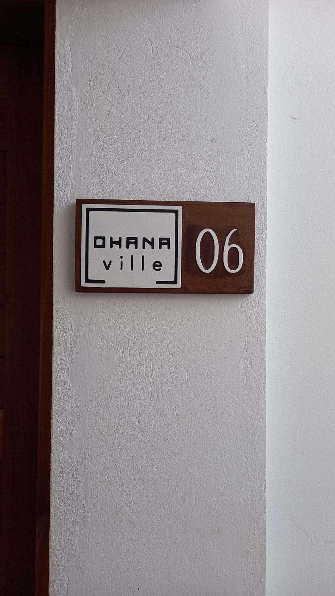 Ohana ปรายาโดฟอร์ชิ ภายนอก รูปภาพ